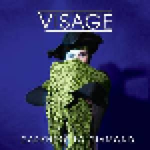 Visage: Darkness To Diamond - Cover