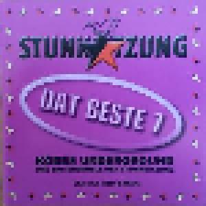 Köbes Underground / Stunksitzung: Dat Beste 7 - Cover
