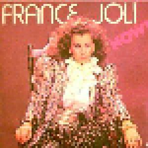 France Joli: Now! - Cover