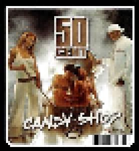 50 Cent: Candy Shop - Cover