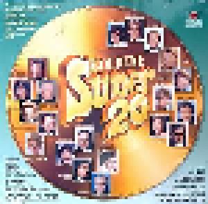 Goldene Super 20 - Cover