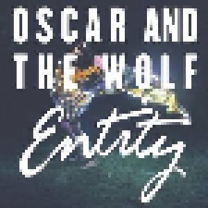 Oscar And The Wolf: Entity - Cover