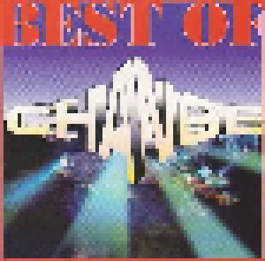 Change: Best Of - Cover