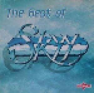 Skyy: Best Of, The - Cover