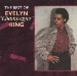 Evelyn King: Best Of, The - Cover