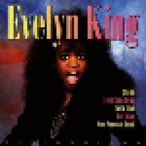 Evelyn King: Masters, The - Cover