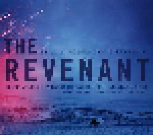Revenant, The - Cover