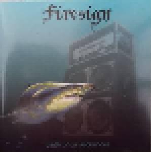 Firesign: Truth Or Consequences - Cover