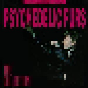 Cover - Psychedelic Furs, The: Collection, The