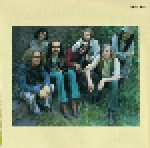 Van Morrison: His Band And The Street Choir (CD) - Bild 5