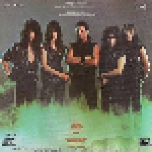 Queensrÿche: The Warning (CD) - Bild 2