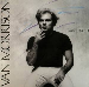 Cover - Van Morrison: Wavelength