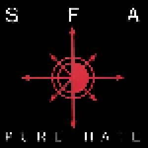Cover - S.F.A.: Pure Hate