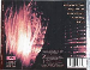 Powderfinger: Transfusion (Mini-CD / EP) - Bild 3
