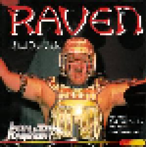Raven: Mind Over Metal (CD) - Bild 1