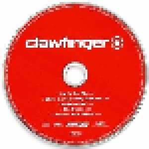 Clawfinger: Out To Get Me (Mini-CD / EP) - Bild 4