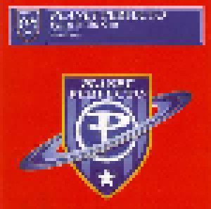 Planet Perfecto: Bullet In The Gun (Single-CD) - Bild 1