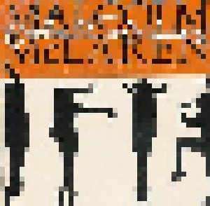 Malcolm McLaren & The Bootzilla Orchestra: Waltz Darling (3"-CD) - Bild 1