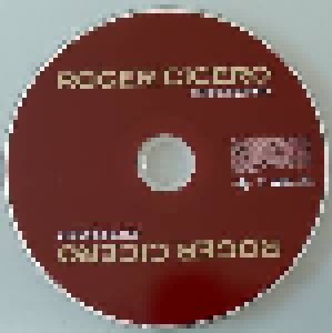Roger Cicero: Beziehungsweise (CD) - Bild 3