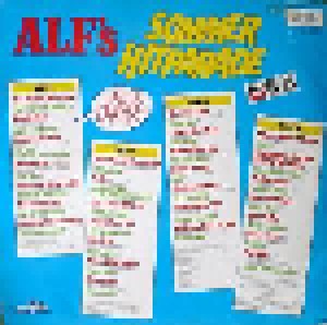ALF's Sommerhitparade (2-LP) - Bild 2