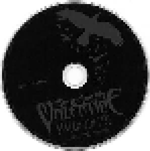 Bullet For My Valentine: Scream Aim Fire (CD) - Bild 3