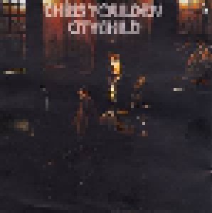 Chris Youlden: City Child (CD) - Bild 1