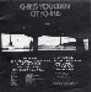 Chris Youlden: City Child (CD) - Bild 2