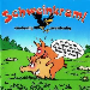 Cover - Sing Mit Tim: Schweinkram! Eindeutig Zweideutig