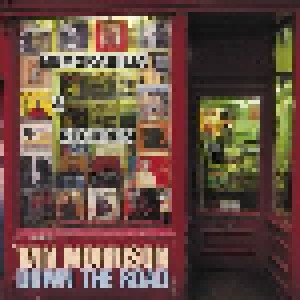 Van Morrison: Down The Road (CD) - Bild 1