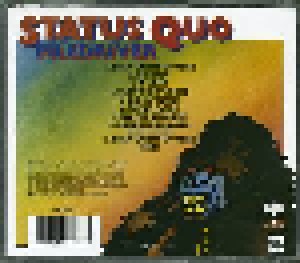 Status Quo: Piledriver (CD) - Bild 4
