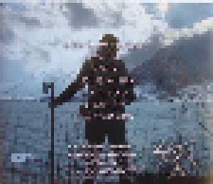 Nebelhorn: Fjordland Sagas (CD) - Bild 3