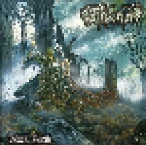 Sathanas: Black Earth (CD) - Bild 1
