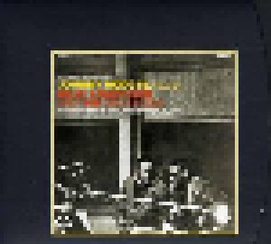 Johnny Hodges, Billy Strayhorn And The Orchestra: Johnny Hodges, Billy Strayhorn And The Orchestra (CD) - Bild 1