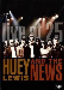 Huey Lewis & The News: Live At 25 (DVD) - Bild 1