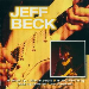 Jeff Beck: Guitar Legends (CD) - Bild 1