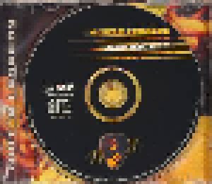 Jeff Beck: Guitar Legends (CD) - Bild 5