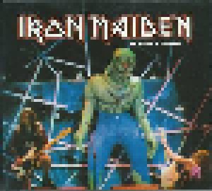 Iron Maiden: Heaven And Hell (2-CD) - Bild 1