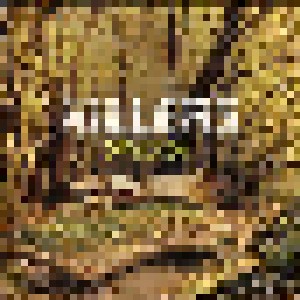 The Killers: Sawdust (2-LP) - Bild 1