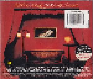 Little Red Riding Hood: Little Red Riding Hood (CD) - Bild 3