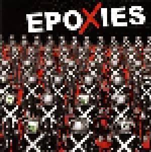 Epoxies: Epoxies CD EP - Cover
