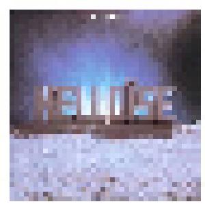 Helloïse: Polarity - Cover