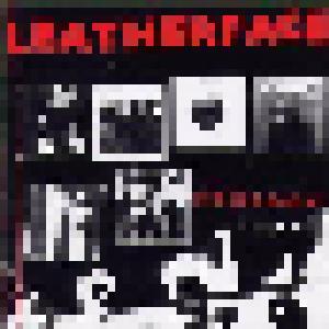 Leatherface: Discography Part Two - Cover