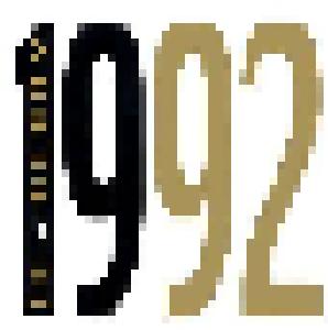 TC 1992: 1992 EP - Cover