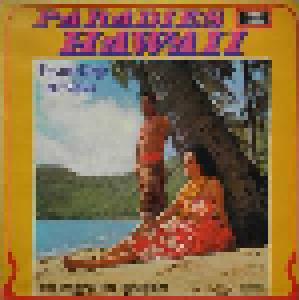 The Original Hilo Hawaiians: Paradies Hawaii - Cover
