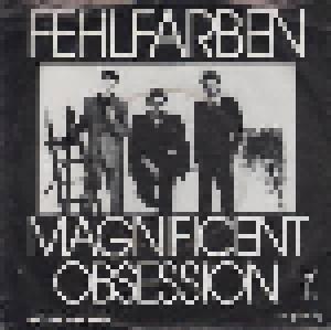 Fehlfarben: Magnificent Obsession - Cover