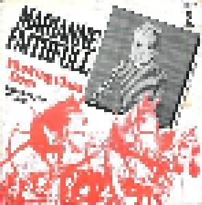 Marianne Faithfull: Working Class Hero - Cover