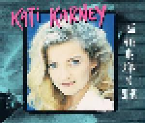 Kati Karney: Lass Mich Nie Mehr So Allein - Cover
