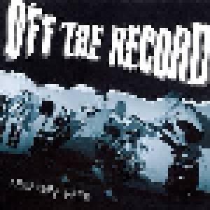 Off The Record: Remember When... - Cover