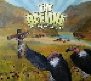 The Decline: Are You Gonna Eat That? - Cover