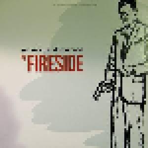 Fireside: Uomini D'onore - Cover